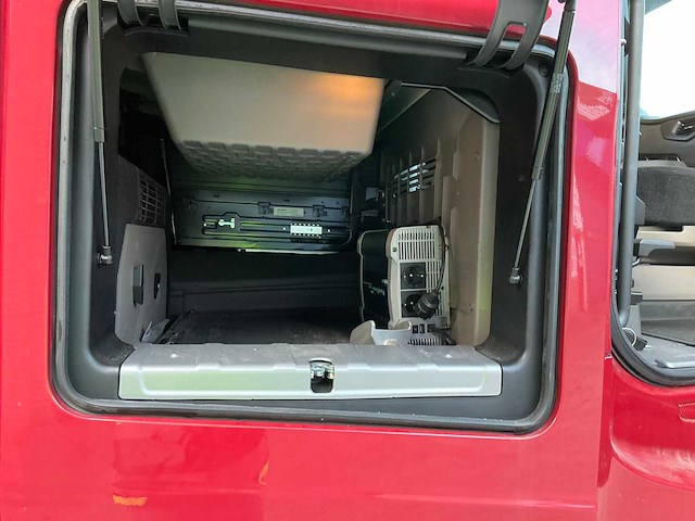 2022 scania r460 opleggertrekker - afbeelding 22 van  50