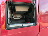 2022 scania r460 opleggertrekker - afbeelding 25 van  50