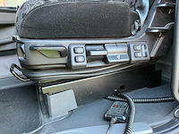 2022 scania r460 opleggertrekker - afbeelding 26 van  50