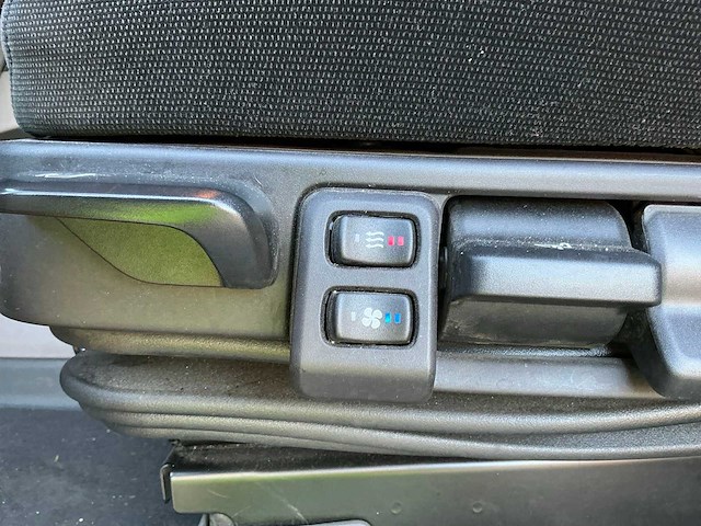 2022 scania r460 opleggertrekker - afbeelding 27 van  50