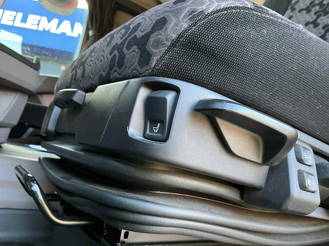 2022 scania r460 opleggertrekker - afbeelding 28 van  50