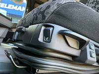 2022 scania r460 opleggertrekker - afbeelding 28 van  50