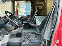 2022 scania r460 opleggertrekker - afbeelding 29 van  50