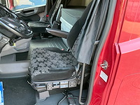 2022 scania r460 opleggertrekker - afbeelding 30 van  50