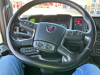 2022 scania r460 opleggertrekker - afbeelding 32 van  50