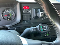 2022 scania r460 opleggertrekker - afbeelding 36 van  50
