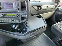 2022 scania r460 opleggertrekker - afbeelding 38 van  50