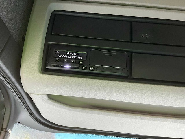 2022 scania r460 opleggertrekker - afbeelding 40 van  50