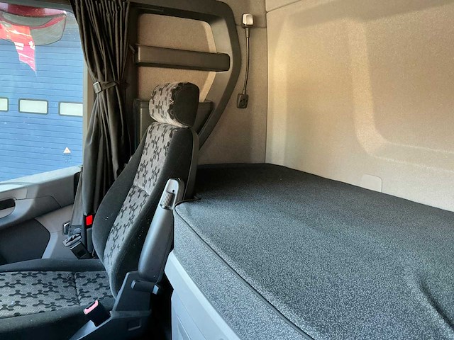 2022 scania r460 opleggertrekker - afbeelding 41 van  50