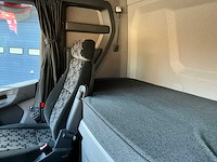 2022 scania r460 opleggertrekker - afbeelding 41 van  50