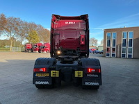 2022 scania r460 opleggertrekker - afbeelding 48 van  50