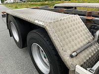2022 scania r660 motorwagen/ chassis/bdf - afbeelding 4 van  50