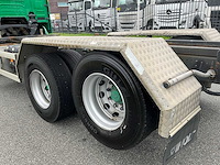 2022 scania r660 motorwagen/ chassis/bdf - afbeelding 7 van  50
