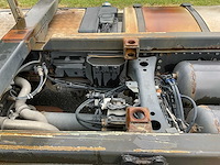 2022 scania r660 motorwagen/ chassis/bdf - afbeelding 11 van  50