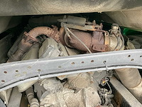 2022 scania r660 motorwagen/ chassis/bdf - afbeelding 17 van  50