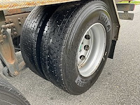 2022 scania r660 motorwagen/ chassis/bdf - afbeelding 24 van  50