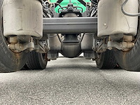 2022 scania r660 motorwagen/ chassis/bdf - afbeelding 25 van  50
