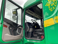 2022 scania r660 motorwagen/ chassis/bdf - afbeelding 28 van  50