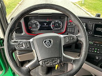 2022 scania r660 motorwagen/ chassis/bdf - afbeelding 29 van  50