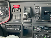 2022 scania r660 motorwagen/ chassis/bdf - afbeelding 32 van  50