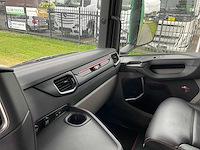 2022 scania r660 motorwagen/ chassis/bdf - afbeelding 37 van  50
