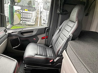 2022 scania r660 motorwagen/ chassis/bdf - afbeelding 38 van  50