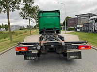 2022 scania r660 motorwagen/ chassis/bdf - afbeelding 47 van  50