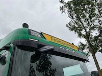 2022 scania r660 motorwagen/ chassis/bdf - afbeelding 50 van  50