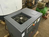 2022 scc base 5 vsd schroefcompressor - afbeelding 3 van  8