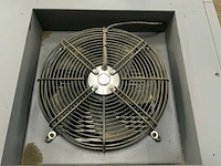 2022 scc base 5 vsd schroefcompressor - afbeelding 6 van  8