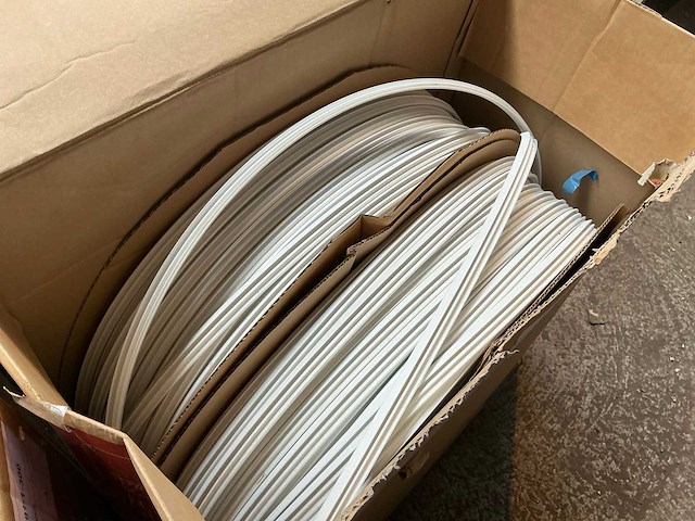 2022 schlegel rubber (2x) - afbeelding 1 van  7