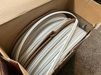 2022 schlegel rubber (2x) - afbeelding 1 van  7