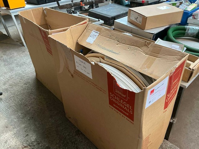 2022 schlegel rubber (2x) - afbeelding 2 van  7