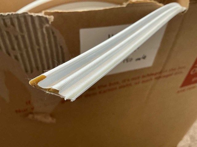 2022 schlegel rubber (2x) - afbeelding 5 van  7