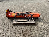 2022 schouten rabbit r1825 verticuteerunit – 180 cm - afbeelding 3 van  9