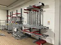 2022 schulte kr-es draagarmstelling (3x) - afbeelding 1 van  11