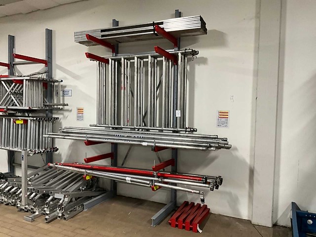 2022 schulte kr-es draagarmstelling (3x) - afbeelding 4 van  11