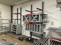 2022 schulte kr-es draagarmstelling (3x) - afbeelding 5 van  11