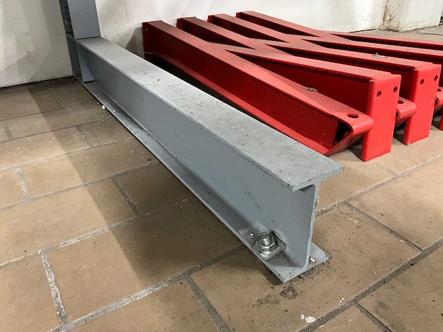 2022 schulte kr-es draagarmstelling (3x) - afbeelding 7 van  11