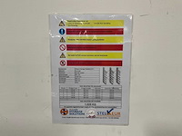 2022 schulte kr-es draagarmstelling (3x) - afbeelding 9 van  11