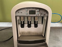 2022 scican statmatic smart smeerstation gereedschap. - afbeelding 2 van  5