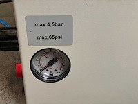 2022 scican statmatic smart smeerstation gereedschap. - afbeelding 4 van  5