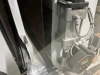 2022 scm dmc es m3 1350 bandschuurmachine - afbeelding 19 van  20