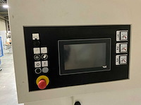 2022 scm dmc es m3 1350 bandschuurmachine - afbeelding 16 van  20