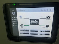 2022 scu gress-150-100 battery energy storage system met schakelkast - afbeelding 5 van  21