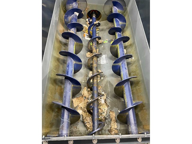 2022 seepex btei 35-12e excenterwormpomp - afbeelding 2 van  29