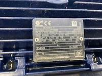 2022 seepex btei 35-12e excenterwormpomp - afbeelding 4 van  29