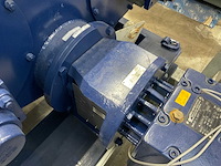 2022 seepex btei 35-12e excenterwormpomp - afbeelding 7 van  29