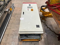 2022 seepex btei 35-12e excenterwormpomp - afbeelding 9 van  29