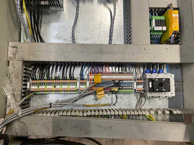 2022 seepex btei 35-12e excenterwormpomp - afbeelding 10 van  29